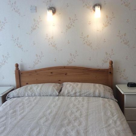 Blantyre Guest House Bridlington Kültér fotó