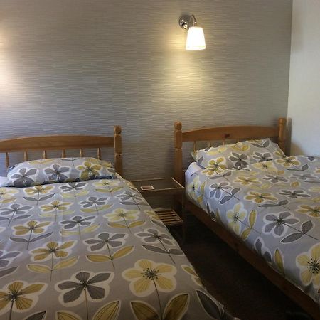 Blantyre Guest House Bridlington Kültér fotó