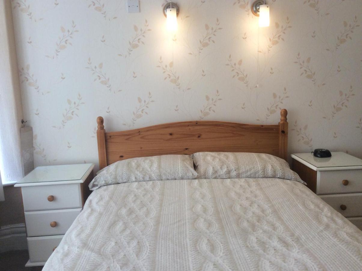 Blantyre Guest House Bridlington Kültér fotó