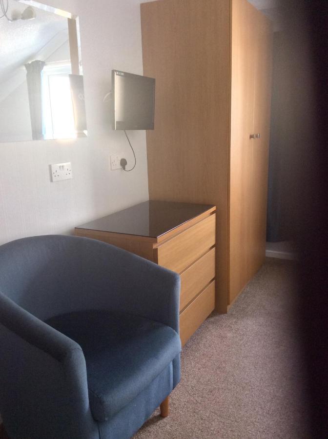 Blantyre Guest House Bridlington Kültér fotó