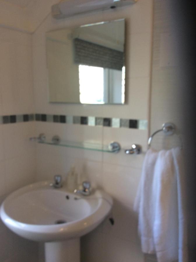 Blantyre Guest House Bridlington Kültér fotó