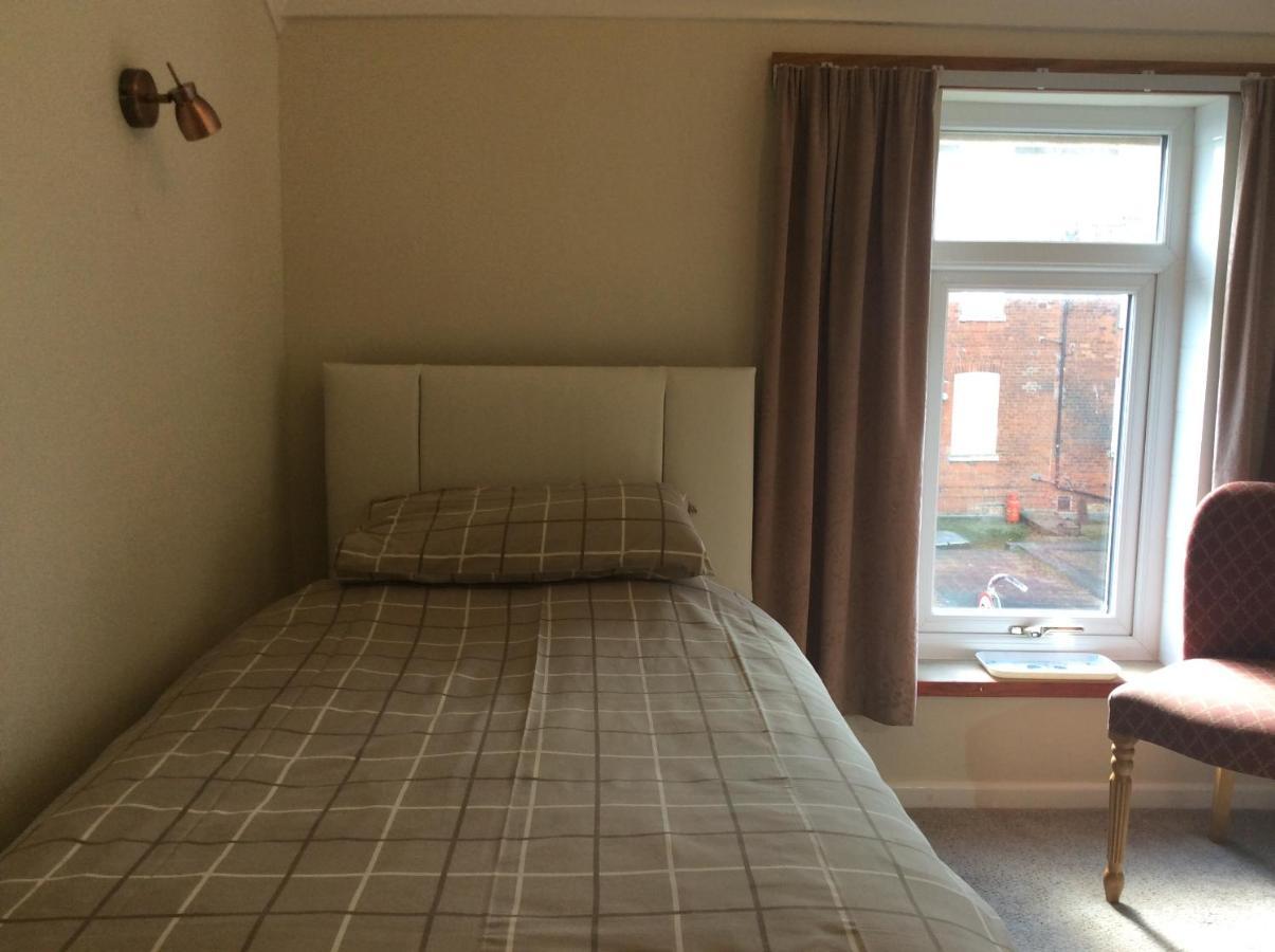 Blantyre Guest House Bridlington Kültér fotó