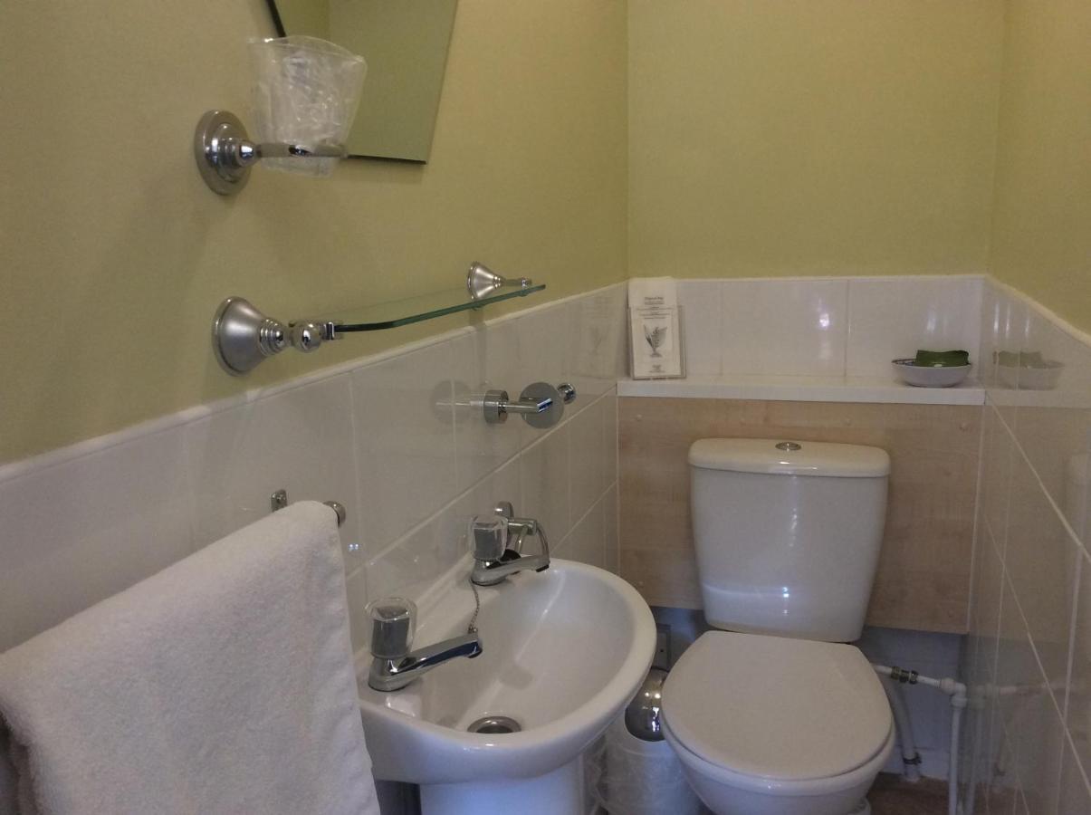 Blantyre Guest House Bridlington Kültér fotó
