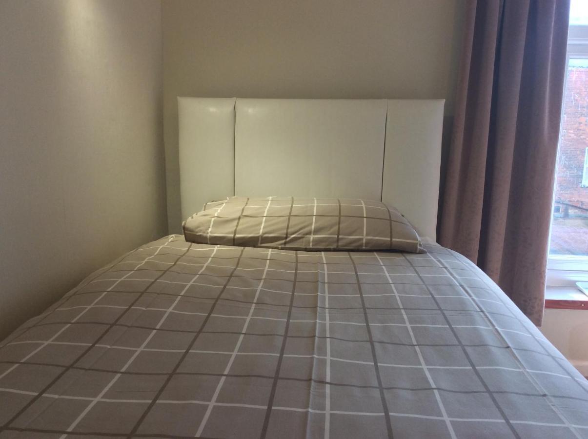 Blantyre Guest House Bridlington Kültér fotó