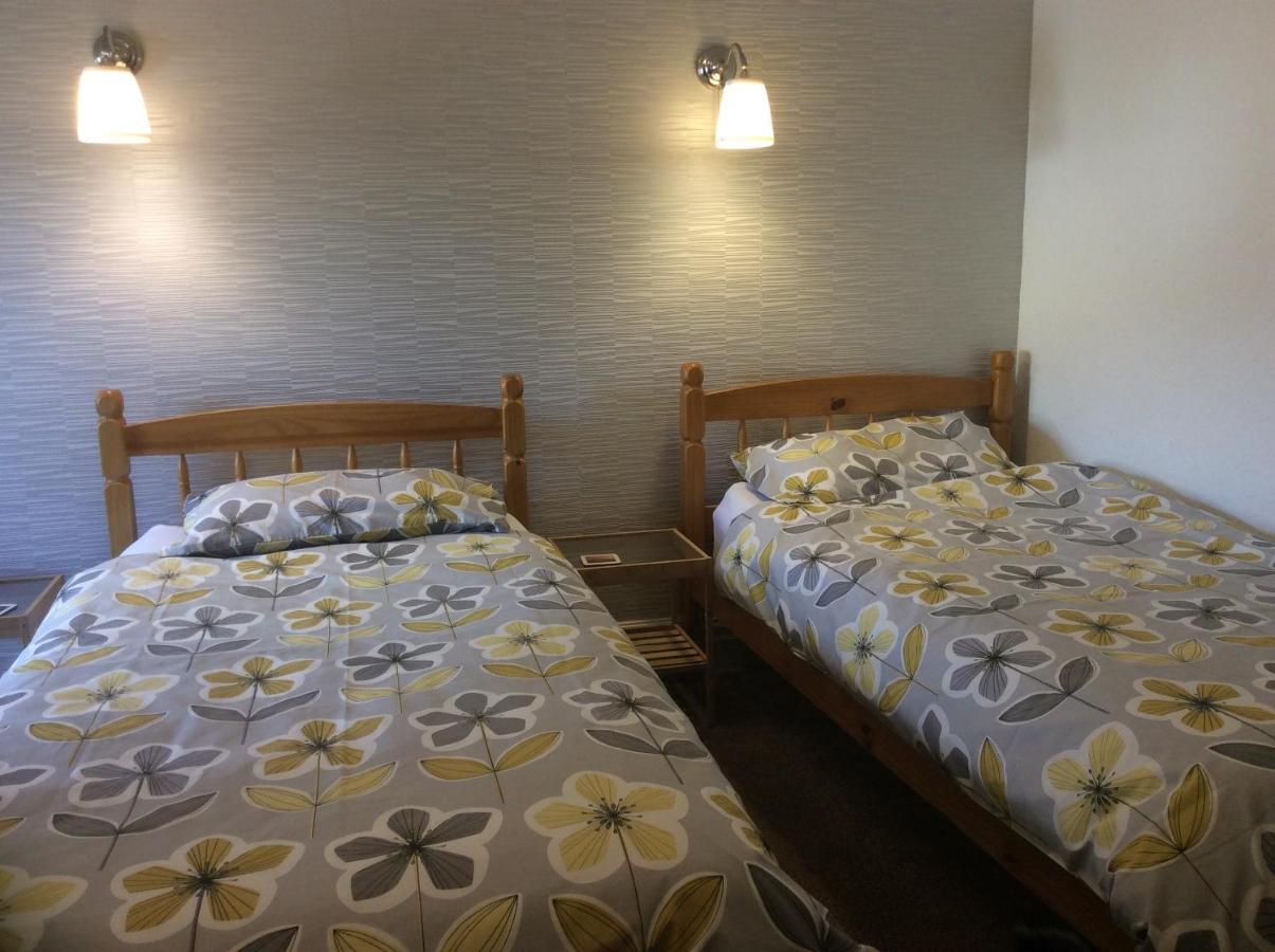 Blantyre Guest House Bridlington Kültér fotó