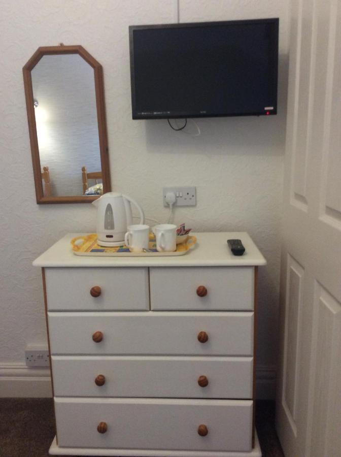 Blantyre Guest House Bridlington Kültér fotó