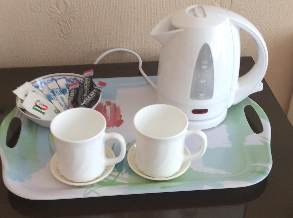 Blantyre Guest House Bridlington Kültér fotó