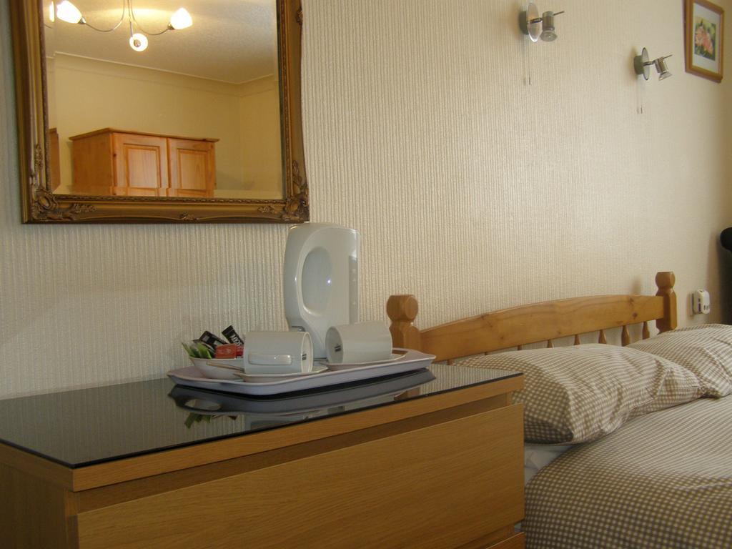 Blantyre Guest House Bridlington Szoba fotó