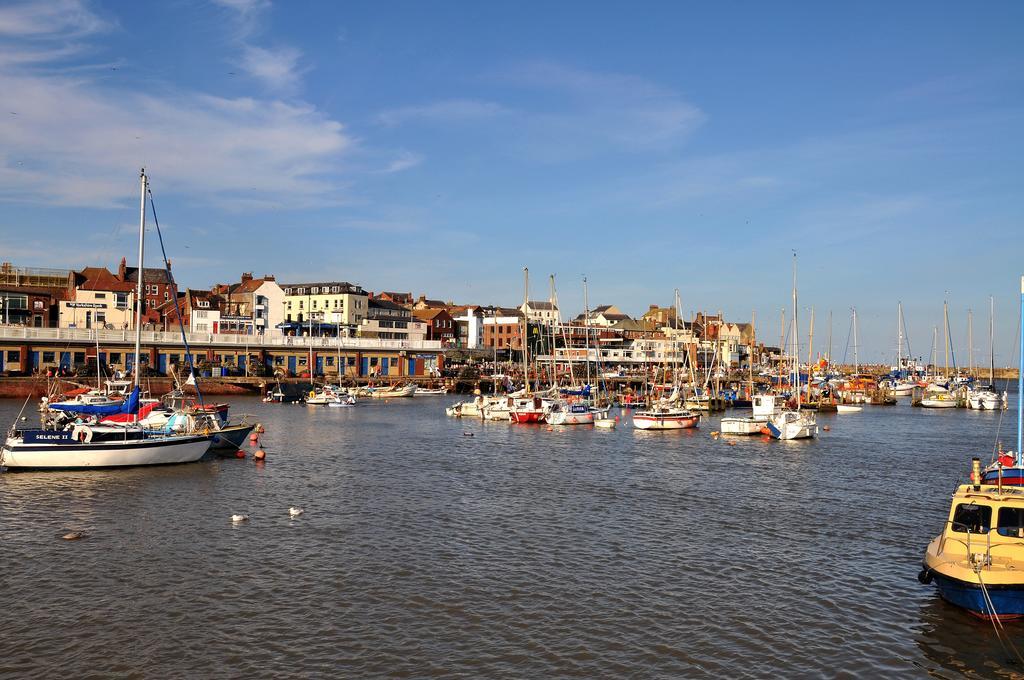 Blantyre Guest House Bridlington Kültér fotó