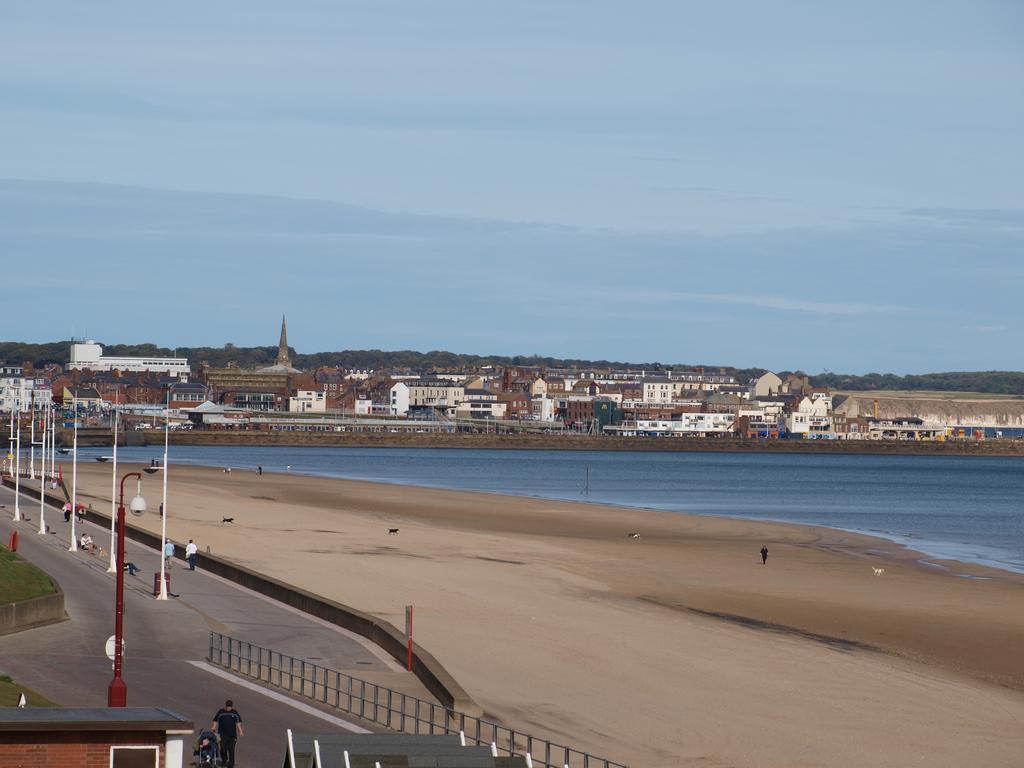 Blantyre Guest House Bridlington Kültér fotó