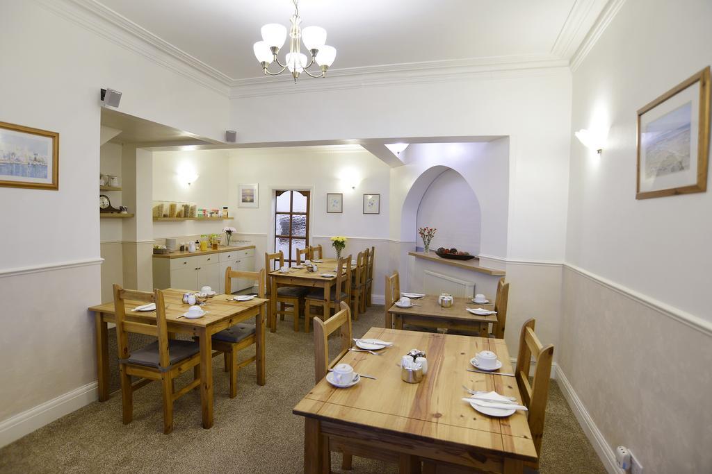 Blantyre Guest House Bridlington Kültér fotó
