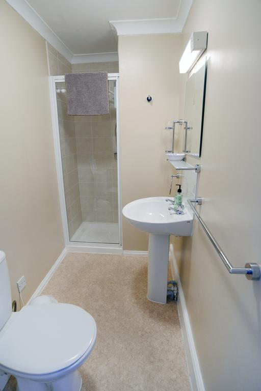Blantyre Guest House Bridlington Kültér fotó