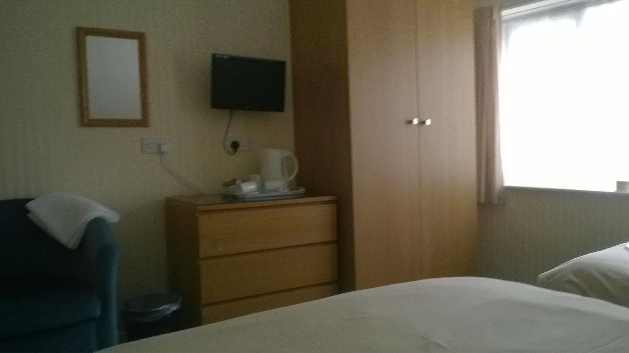 Blantyre Guest House Bridlington Kültér fotó
