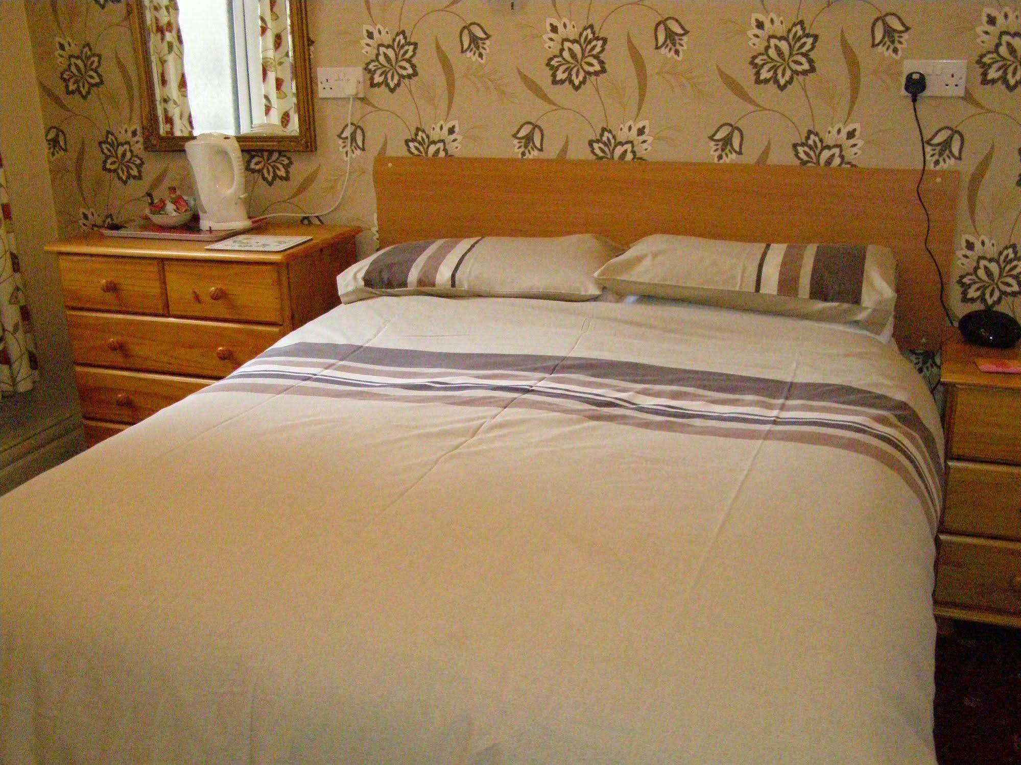 Blantyre Guest House Bridlington Kültér fotó