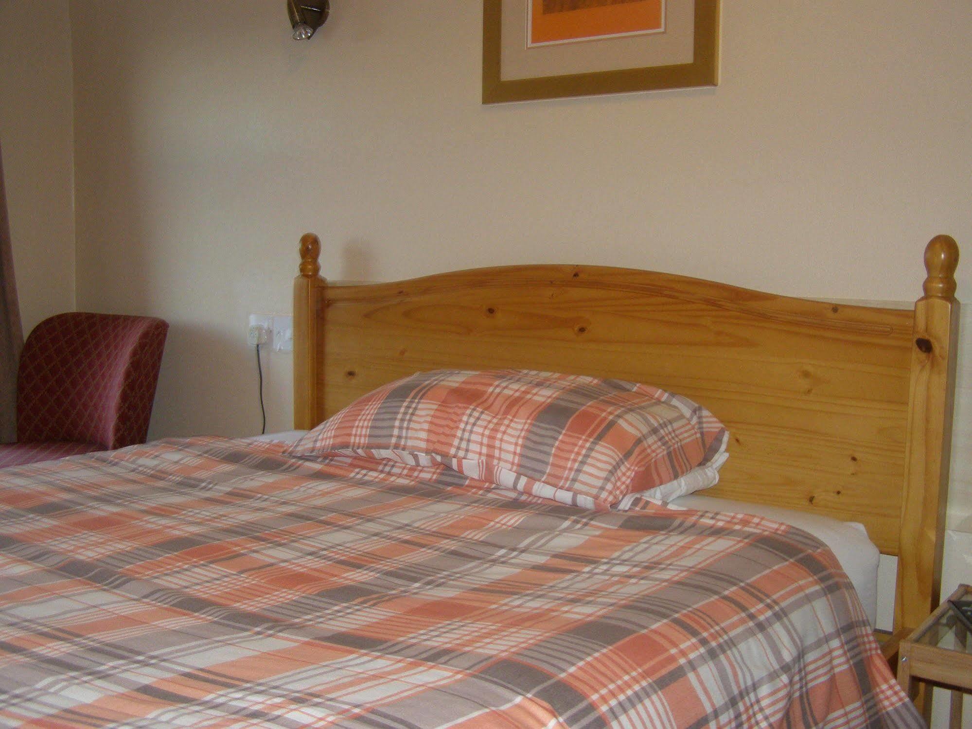 Blantyre Guest House Bridlington Kültér fotó