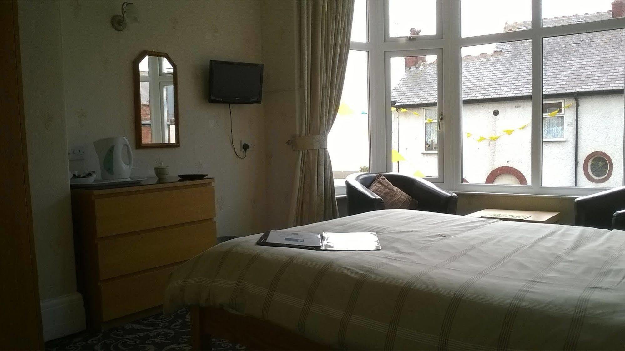 Blantyre Guest House Bridlington Kültér fotó