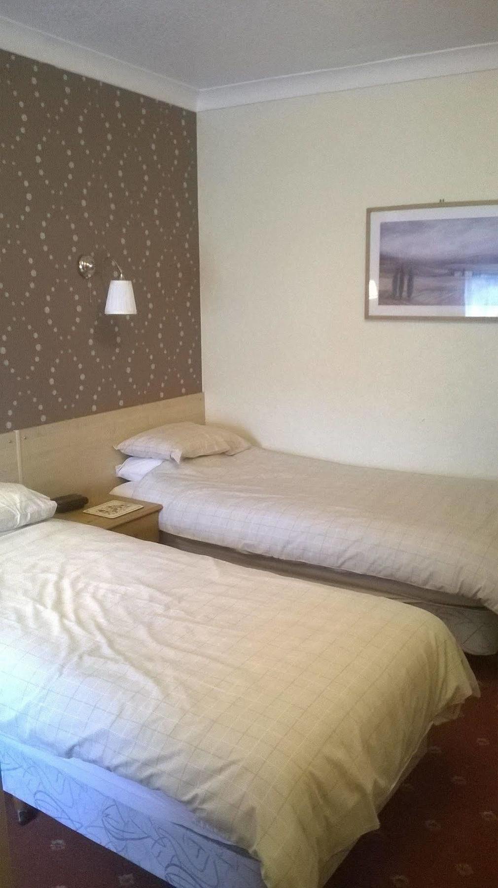 Blantyre Guest House Bridlington Kültér fotó