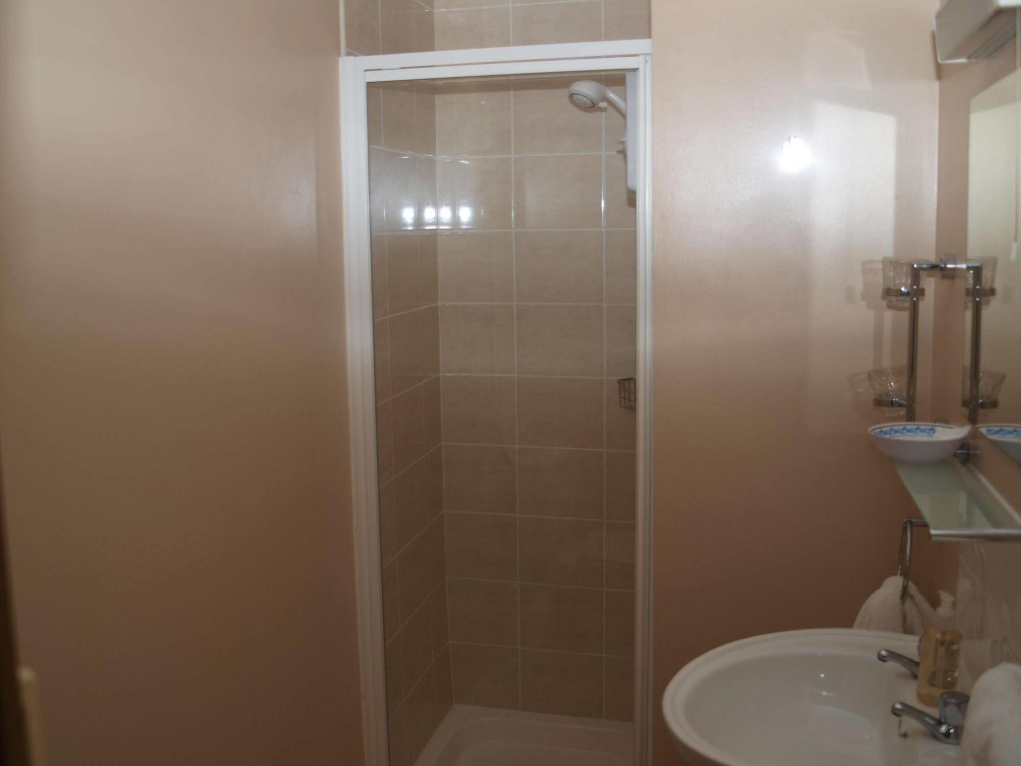 Blantyre Guest House Bridlington Kültér fotó